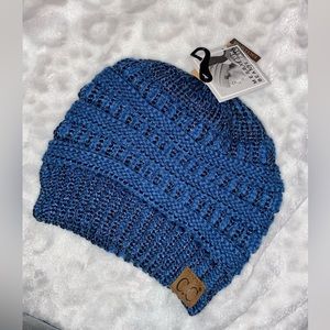CC Beanie